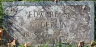 Edward S ENDERLIN 1858-1942 grave
