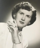 Mary Edith CHAFTIELD 1931-2021