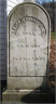 Leman CHATFIELD 1789-1873 grave