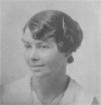 Bertha Jane Funcke 1895-1978
