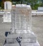 John Pinkston CHATFIELD 1870-1923 grave