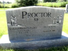 Allison Beth CHATFIELD 1917-2007 grave