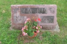 Mabel Elizabeth RICE 1895-1944 grave