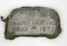 Ruth Ann CRANE 1822-1873 grave