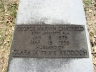 George Martin CHATFIELD 1878-1956 grave