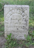 Cornelius CHATFIELD ?-Jan 26 grave