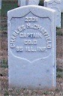 Charles Henry CHATFIELD 1840-1864 grave