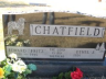 Edward Bernard CHATFIELD 1921-1995 grave