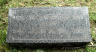 Janet Arrol 1846-1931 grave