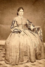 Lovina GREEN 1843-1894