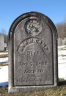 Anna Maria CHATFIELD c1924-1964 grave