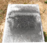 John Robinson CHATFIELD 1897-1955 grave