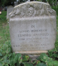 Margaret Ellen CHATFIELD 1910-1996 grave