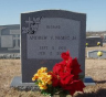 Andrew Vince NEMEC 1920-2002 grave