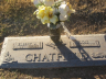 Elbert Allen CHATFIELD 1925-1985 grave