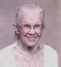 Dorothy M Libby 1930-2004