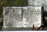 Harriet Jane CHATFIELD 1869~70-1963 grave