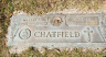 Walter Leroy CHATFIELD 1889-1967 grave