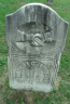 Matilda CHATFIELD 1807-1969 grave