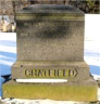 Edwin CHATFIELD I 1840-1917 grave