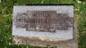 Edith C CHATFEILD 1851-1934 grave