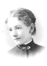 Emma Jerusha CHATFIELD 1860-1938