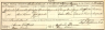 Marriage Certificate CHATFIELD Thomas - TROWER Ann 1857