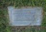 Nellie Maria PIERCE 1860-1951 grave