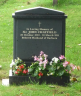 Sir John Freeman CHATFIELD 1929-2011 grave