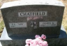 Eldon Lee CHATFIELD 1943- grave