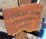 Christie Jean Chatfield 1983- Grave Australia
