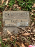 Paul Franklin CHATFIELD 1914-2001 grave