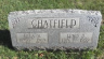 Rilla May DRAKE 1879-1969 grave
