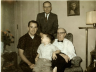 George Irving CHATFIELD Four generations