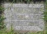 Charles Mackie CHATFIELD 1902-1986 grave