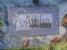 Reid F CHATFIELD 1913-1982 grave