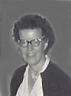 Josephine May JACKSON 1913-1999