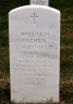 William Eldon CHATFIELD 1925-2018 grave