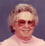 Phyllis Marie LOCKHART 1928-2009