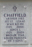 Joyce Lee McMAHON 1925-2009 grave