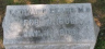 Theodore Edward BEARD Jr 1866-1906 grave