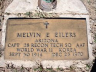 EILERS Melvin E 1914-1970 grave