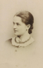 Florence Maud Josephine CHATFIELD 1862-