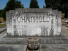 Trevor Virgil CHATFIELD 1885-1973 grave