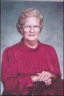 Margaret MITCHELL 1921-2005
