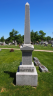 Gertrude E CHATFIELD 1860-1884 grave