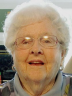 Mary Imogene CHATFIELD 1920-2013