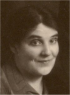 Mabel Grace Crowhurst 1882-abt 1961