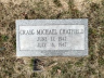 Craig Michael CHATFIELD 1947-1947 grave