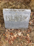 Ezra CHATFIELD 1845-1936 grave
